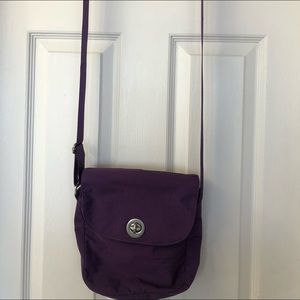Bagallini small crossbody purse